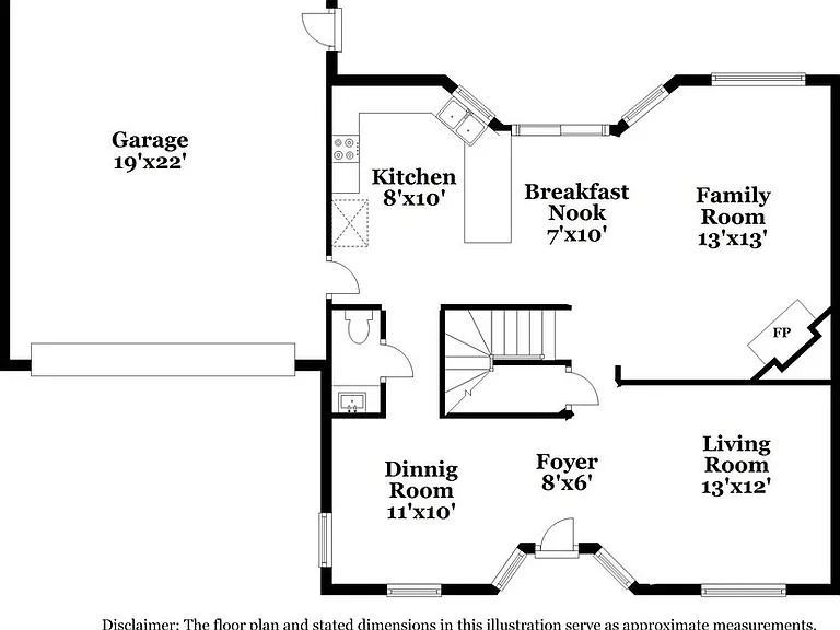 2028 W Columbine Dr — Photo 4