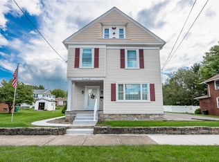 132 E Church St, Homer City, PA 15748