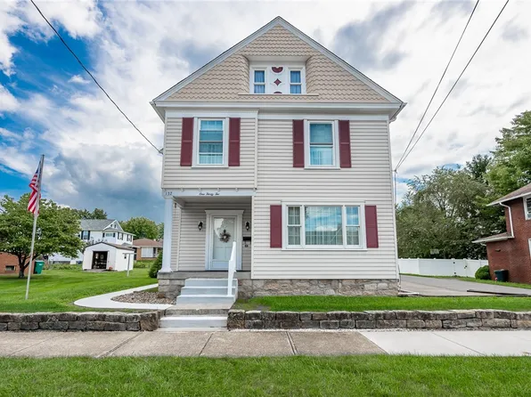 132 E Church St, Homer City, PA 15748
