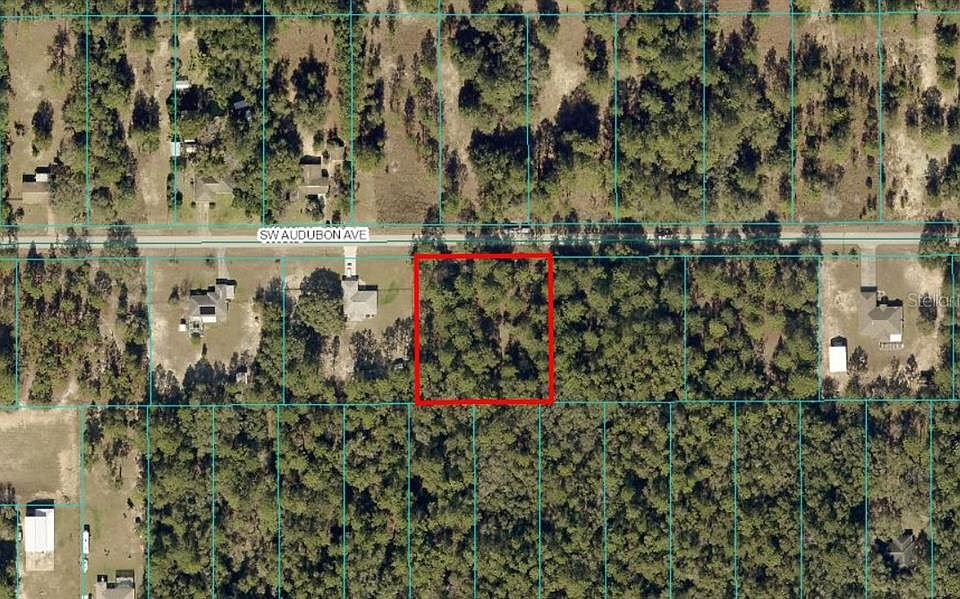 1st image of TBD LOT 17 SW AUDUBON AVENUE LOT 17