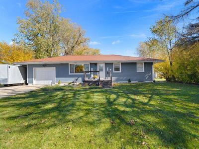 7849 Hanley St, Schererville, IN, 46375