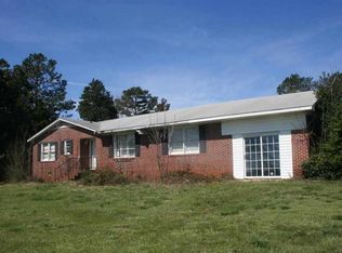 383 Long Cane Rd, Abbeville, SC 29620