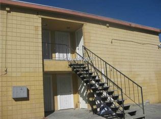 2917 Stewart Ave APT 4, Las Vegas, NV 89101