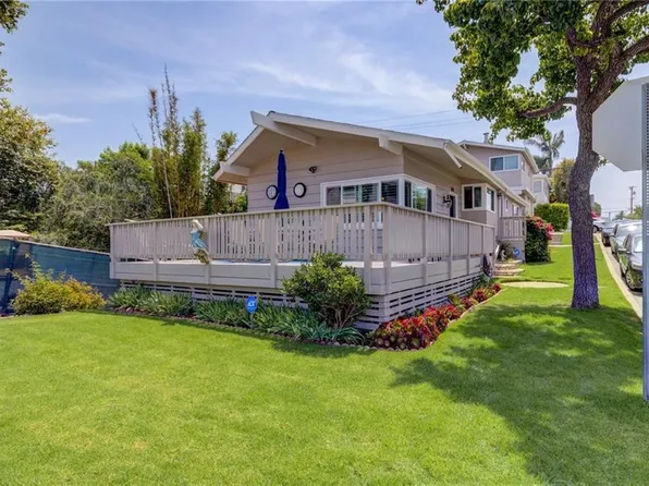 600 Iris Ave, Corona Del Mar, CA 92625