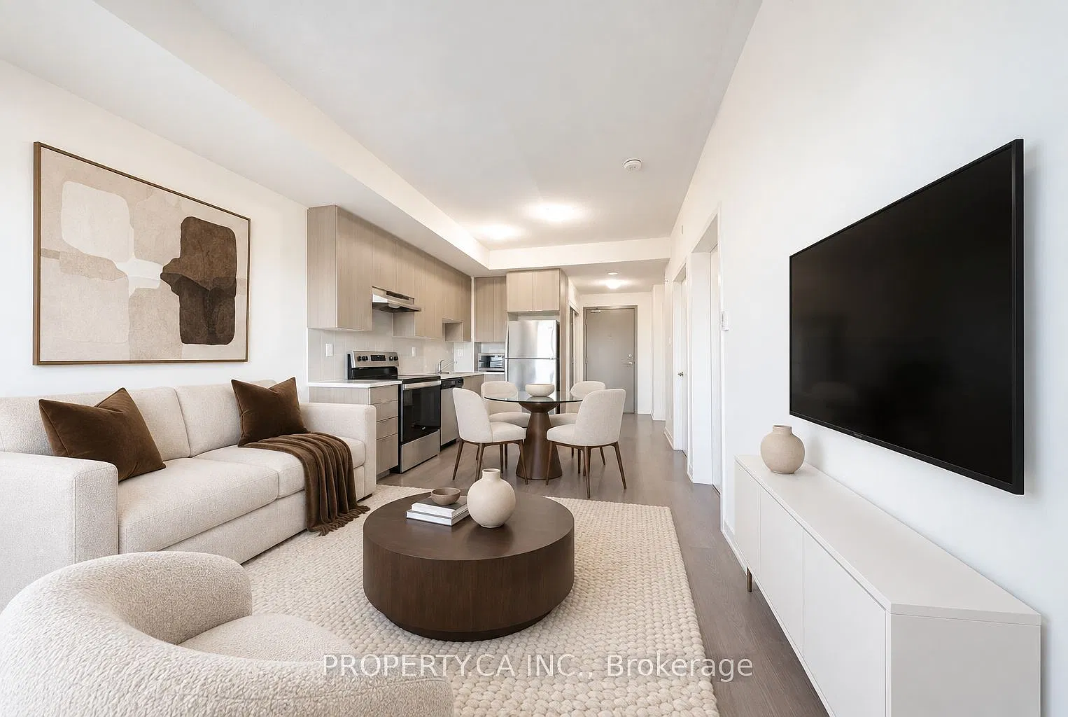 2 bed, $2,200 — Photo 3