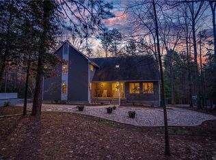 15176 Rockford Rd, Montpelier, VA 23192