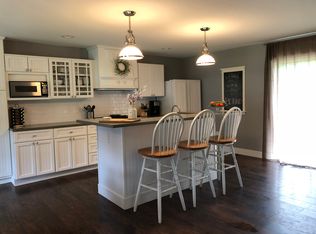 13111 Maple Way, Charlevoix, MI 49720