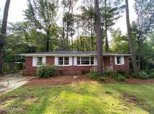 4154 Vallie Dr, Macon, GA 31204
