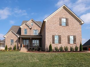 1903 Kittemer Ln #299-LOT 299, Spring Hill, TN 37174