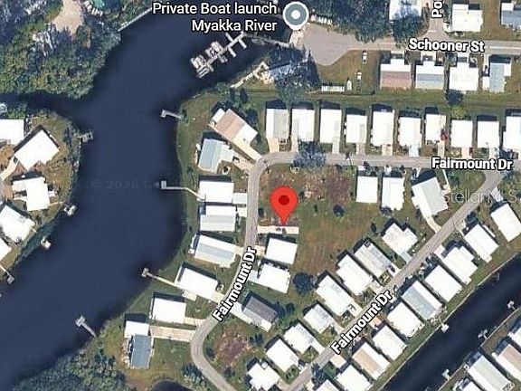 2nd image of 713 FAIRMOUNT DRIVE LOT 636