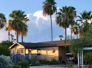 7 Citrus Pl, Brownsville, TX 78526