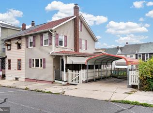 249 E Bertsch St, Lansford, PA 18232
