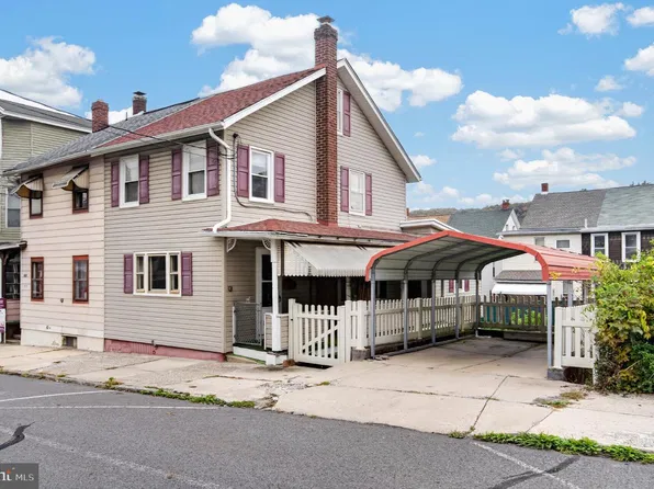 249 E Bertsch St, Lansford, PA 18232