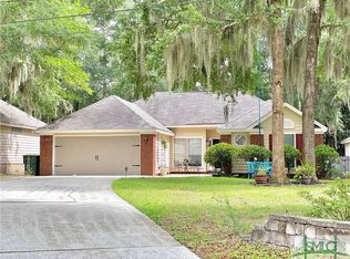309 Coffee Bluff Villa Rd, Savannah, GA 31419