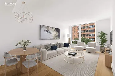 Rented by Sotheby's International Realty