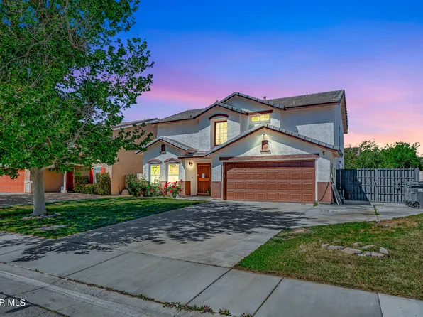 45441 Pickford Ave, Lancaster, CA 93534