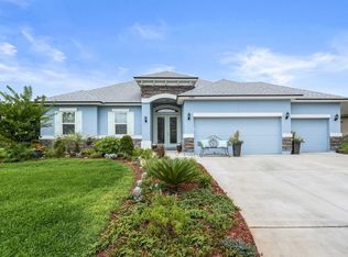 1335 Powis Rd, Saint Augustine, FL 32095