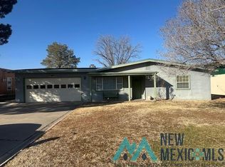 3004 Ocotillo Canyon Dr, Carlsbad, NM 88220