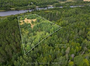 0 Flying Club Rd, Greater Madawaska, ON K0J2R0