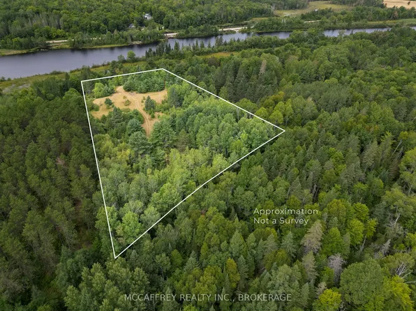 0 Flying Club Rd, Greater Madawaska, ON K0J 2R0
