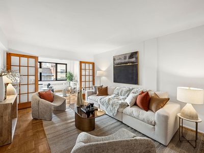 408 W 57th St APT 7I, New York, NY, 10019