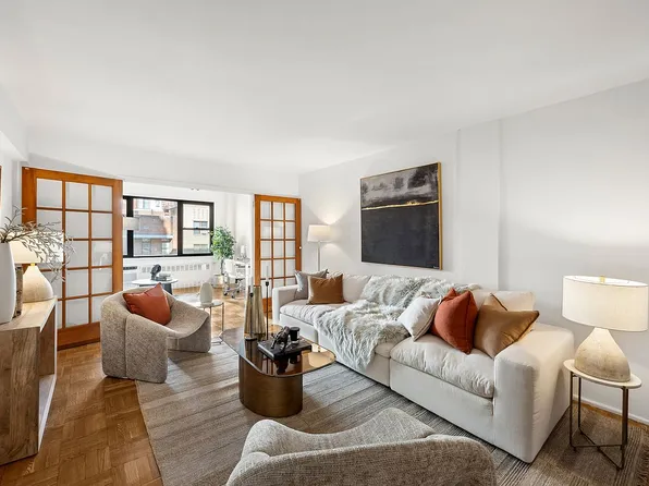 408 W 57th St APT 7I, New York, NY 10019