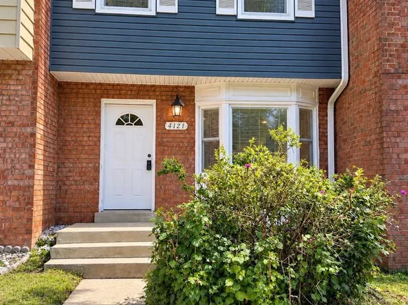 4121 Ferrara Ter, Woodbridge, VA 22193