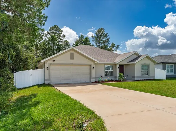 236 ELM COURT, KISSIMMEE, FL 34759
