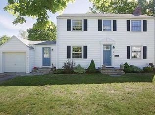 30 Morley Rd, Quincy, MA 02170