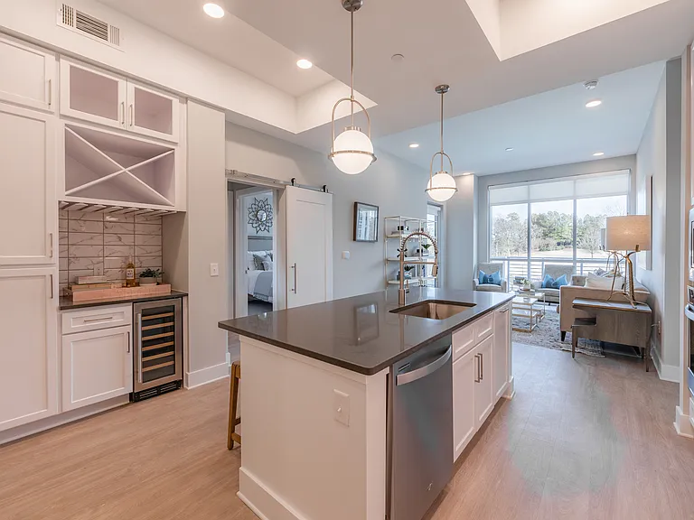 Towerview Ballantyne — Photo 9