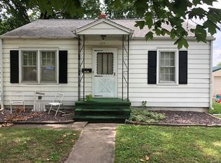 109 E Sproul St, Sparta, IL 62286