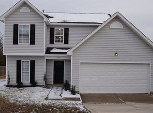 415 Arroll Ct, Charlotte, NC 28213