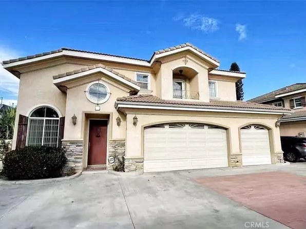 5210 Peck Rd, El Monte, CA 91732