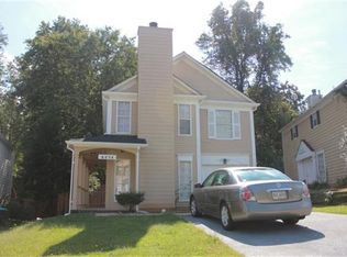 6578 E Windsor Ln, Norcross, GA 30093