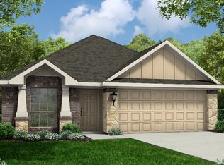 2526 Windstream Ln, Baytown, TX 77523