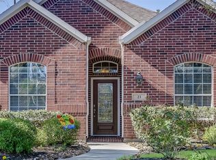 23 Fillgrove Pl, The Woodlands, TX 77382