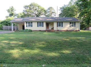 33 Northside Dr NW, Rome, GA 30165