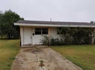 1110 42nd St APT B, Lubbock, TX 79412