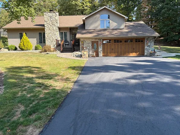 635 Willow Ave, Knox, PA 16232