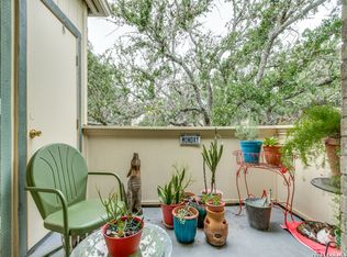 11843 Braesview #716, San Antonio, TX 78213