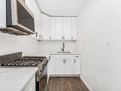 3363 SEDGWICK Avenue #2K, Bronx, NY, 10463