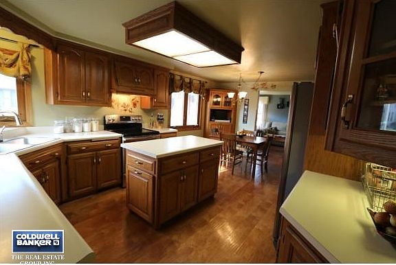 Wonderful kitchen space