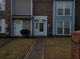 6724 Steeplechase Dr NW, Huntsville, AL 35806
