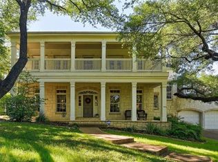 2204 Westlake Dr, Austin, TX 78746