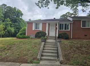 568 Overlook St, Greensboro, NC 27403