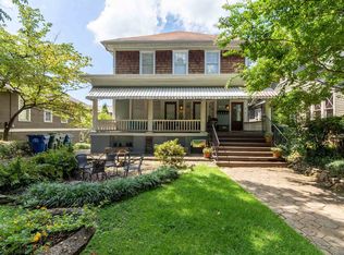 828 Ponce De Leon Pl NE #2, Atlanta, GA 30306