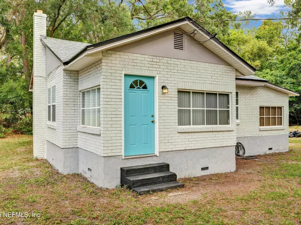 1026 DIXON Street, Jacksonville, FL 32254
