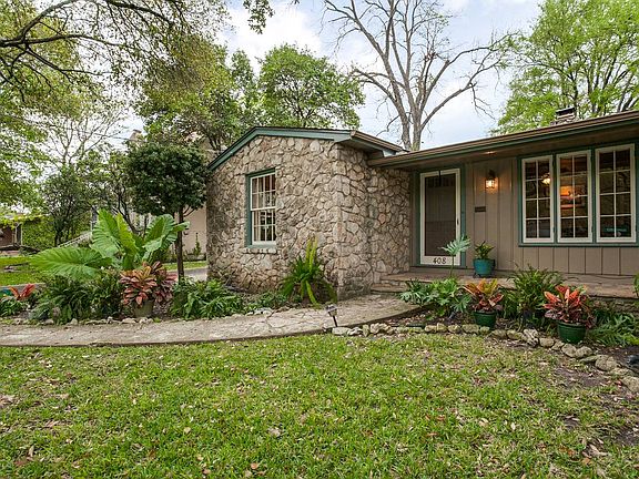 4th image of 408 Alamo Heights Blvd