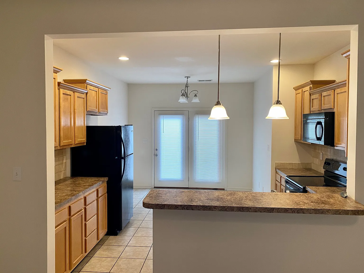 Waveland Townhomes — Photo 3