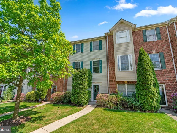 1055 Carbondale Way, Gambrills, MD 21054